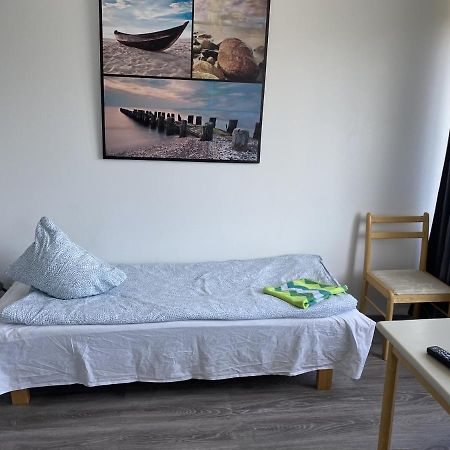 Kumpukuja Apartment Kouvola Ngoại thất bức ảnh
