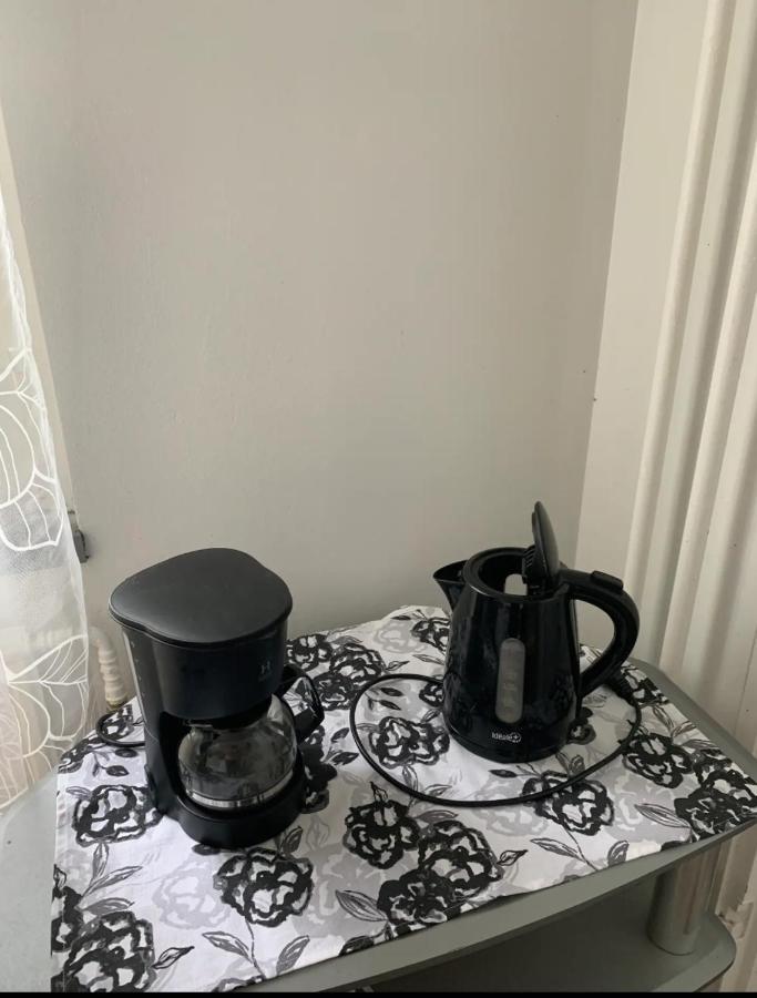 Kumpukuja Apartment Kouvola Ngoại thất bức ảnh