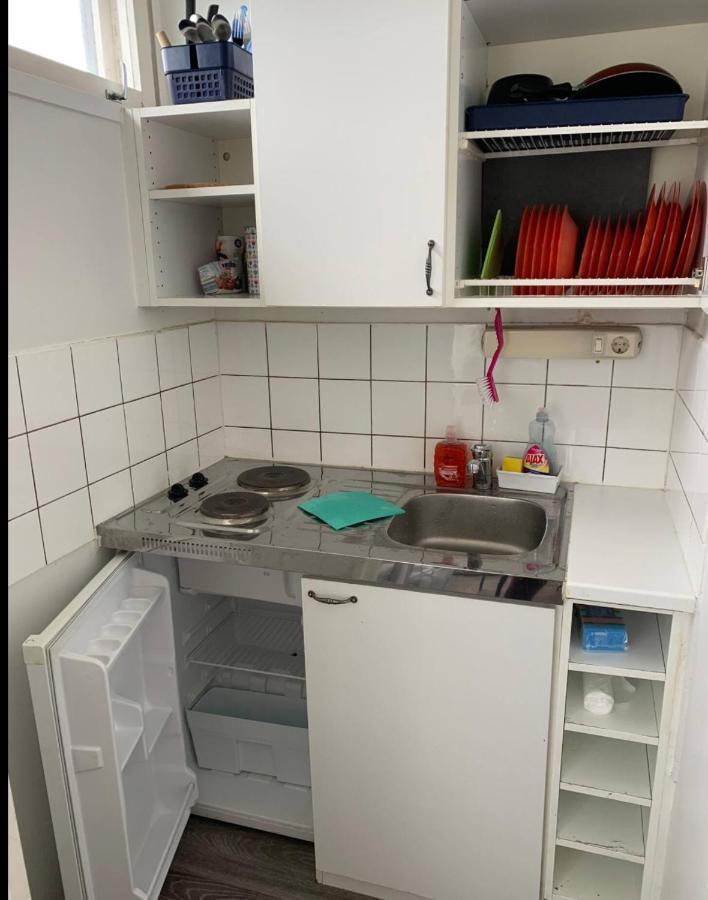 Kumpukuja Apartment Kouvola Ngoại thất bức ảnh