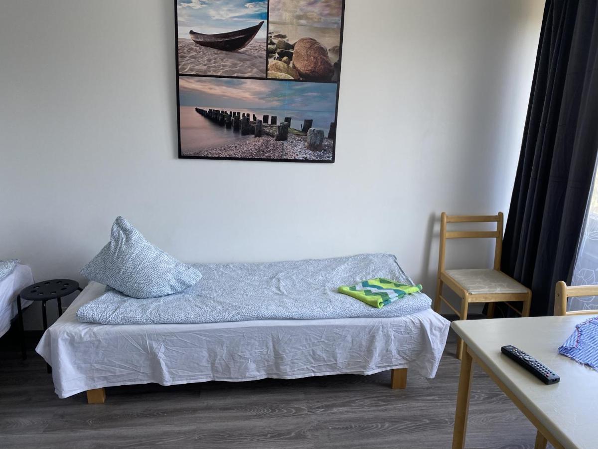 Kumpukuja Apartment Kouvola Ngoại thất bức ảnh