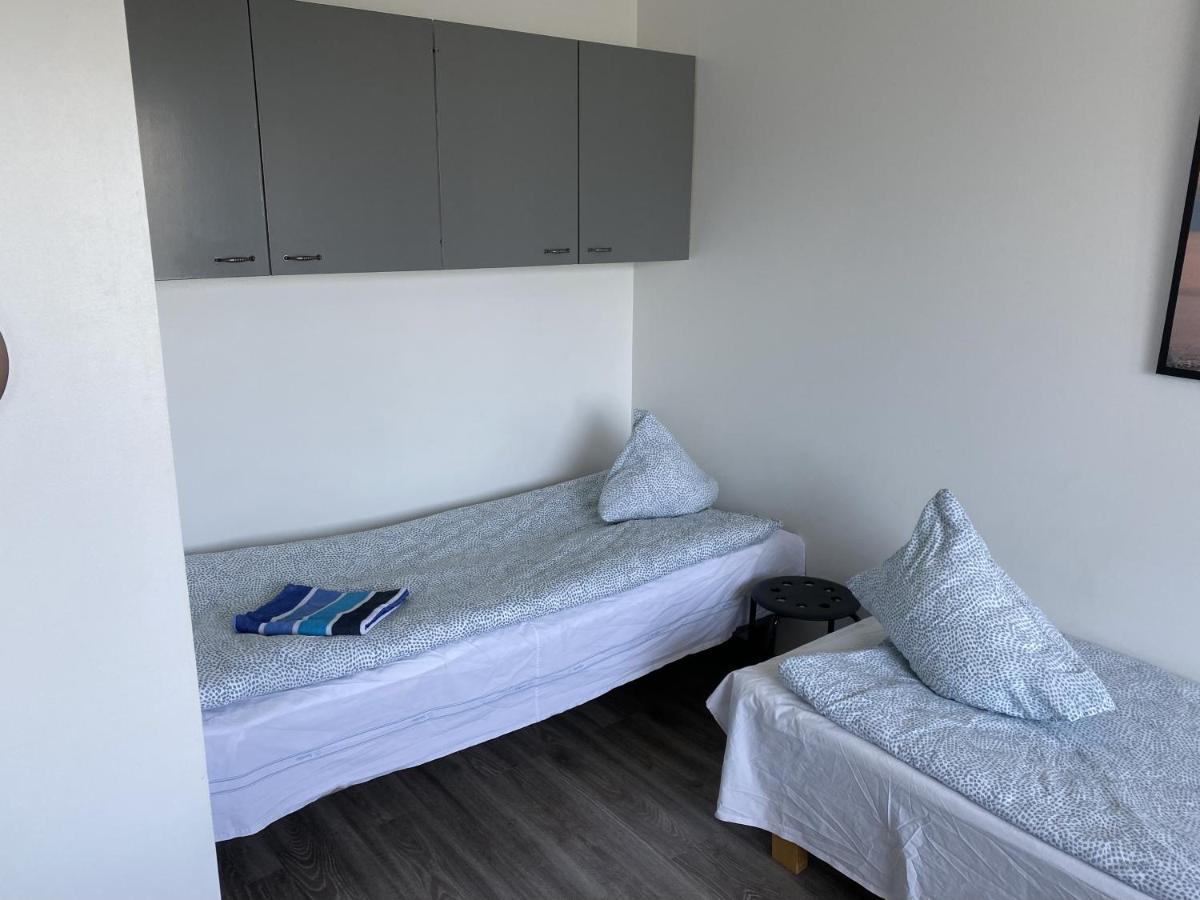 Kumpukuja Apartment Kouvola Ngoại thất bức ảnh